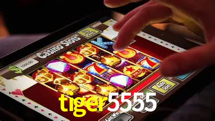Desvendando o Mundo dos Jogos Virtuais na tiger5555