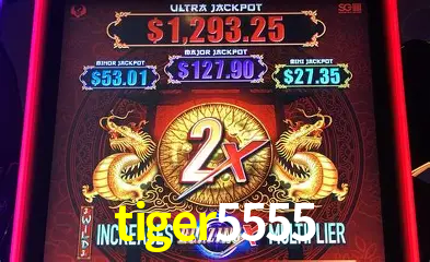 A Revolução dos Aplicativos de Jogos no tiger5555