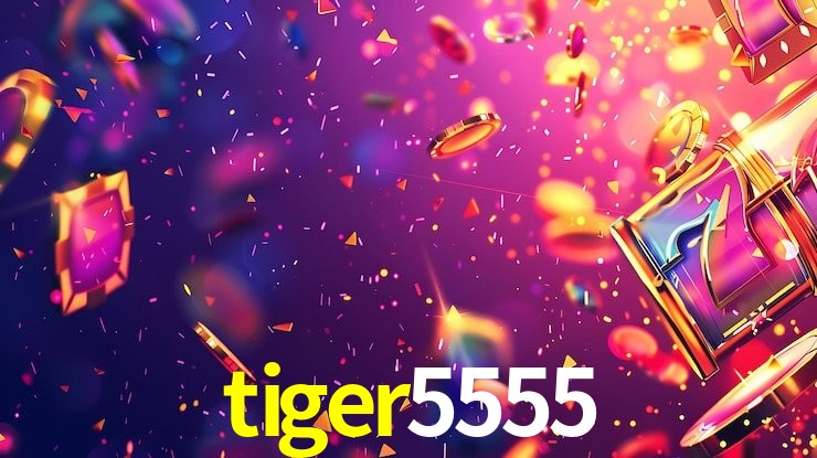Bônus de Boas-vindas tiger5555