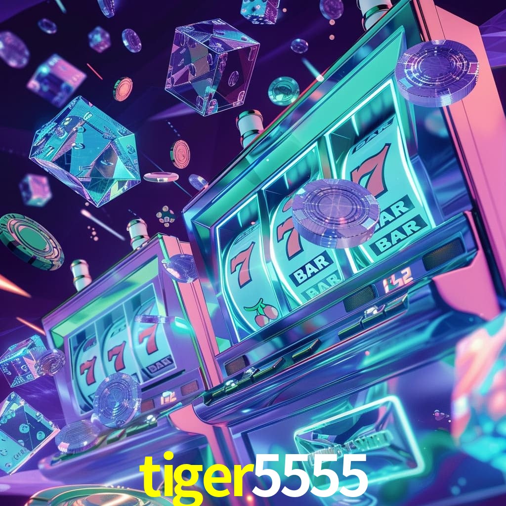 Estatísticas tiger5555