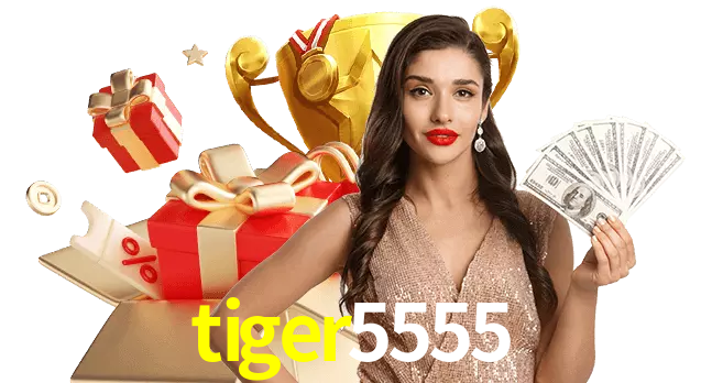 tiger5555