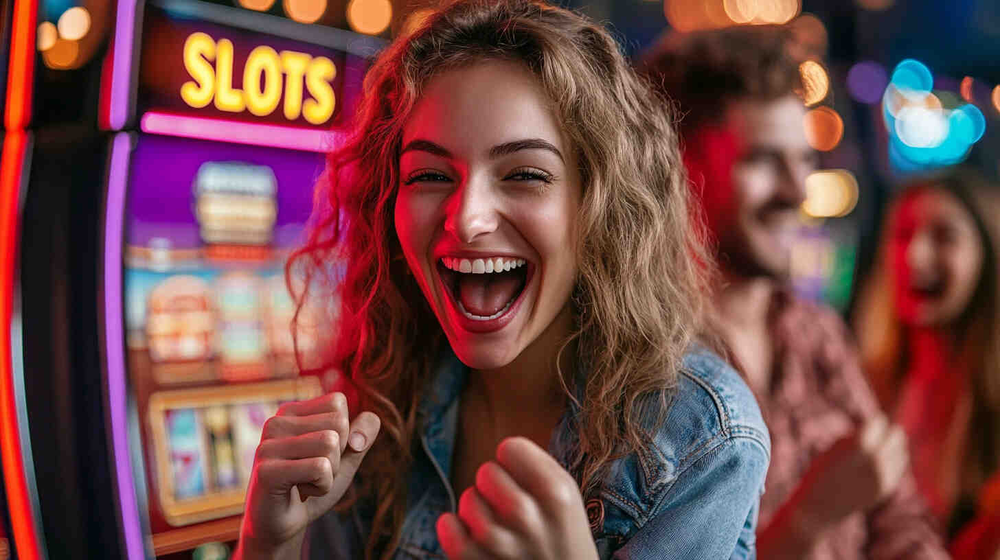Lottery Winners
