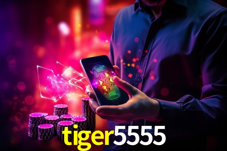 Sistemas de Segurança tiger5555