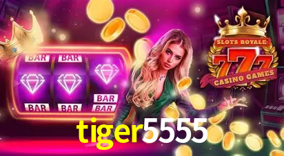 Descubra o Programa VIP da tiger5555: Vantagens Exclusivas para Jogadores