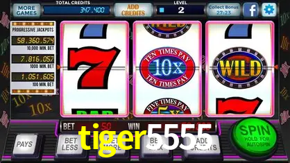 Apostas Esportivas na tiger5555: Um Guia Completo