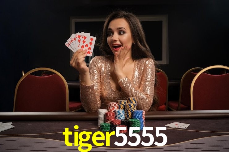 Recursos de Bônus tiger5555