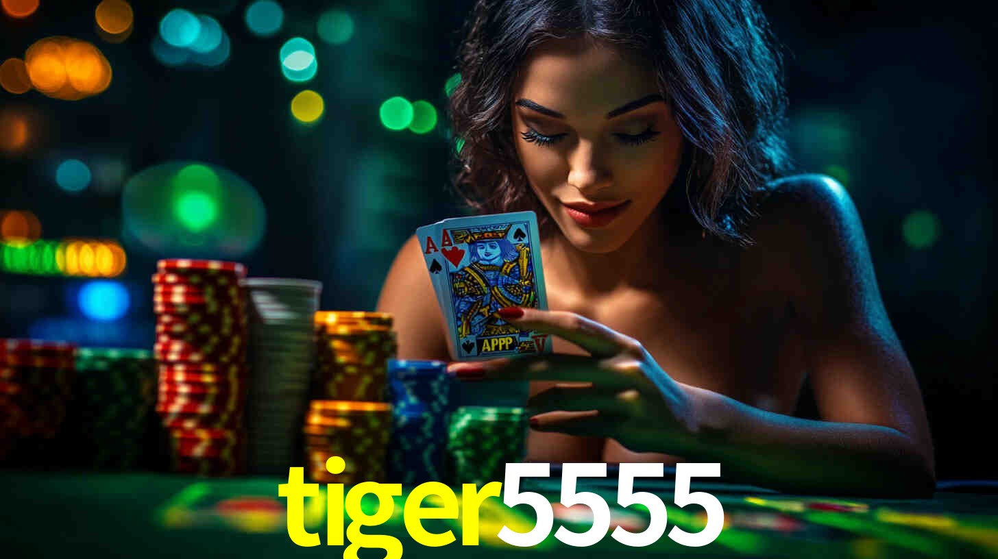 cassino tiger5555