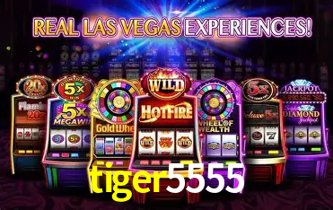 A Popularidade dos Caça-Níqueis no tiger5555