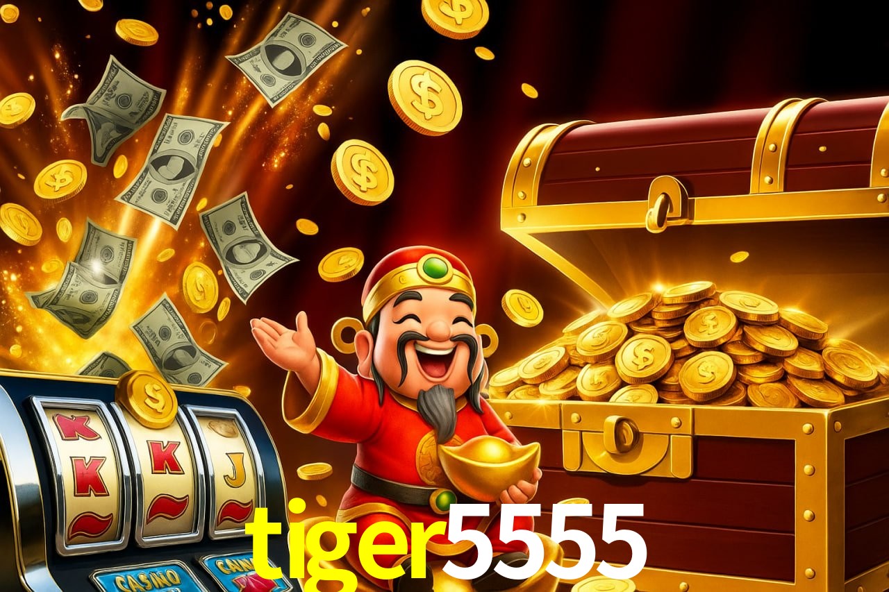 Cadastro Rápido tiger5555