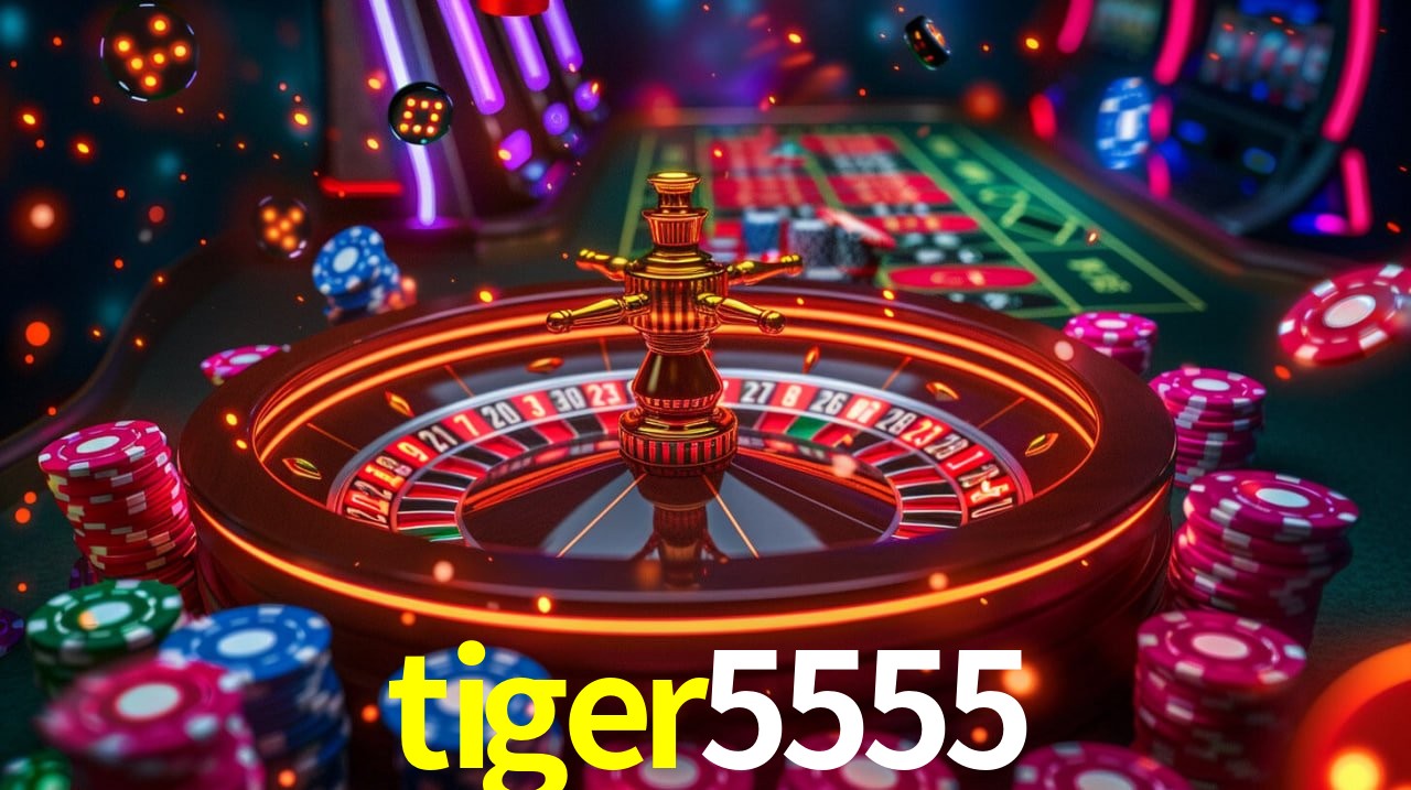Estatísticas do Jogo tiger5555