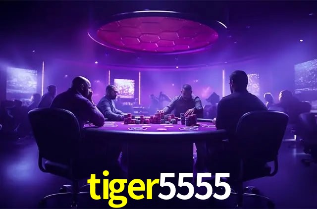 Mesa de Blackjack tiger5555
