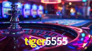 Gates of Olympus tiger5555