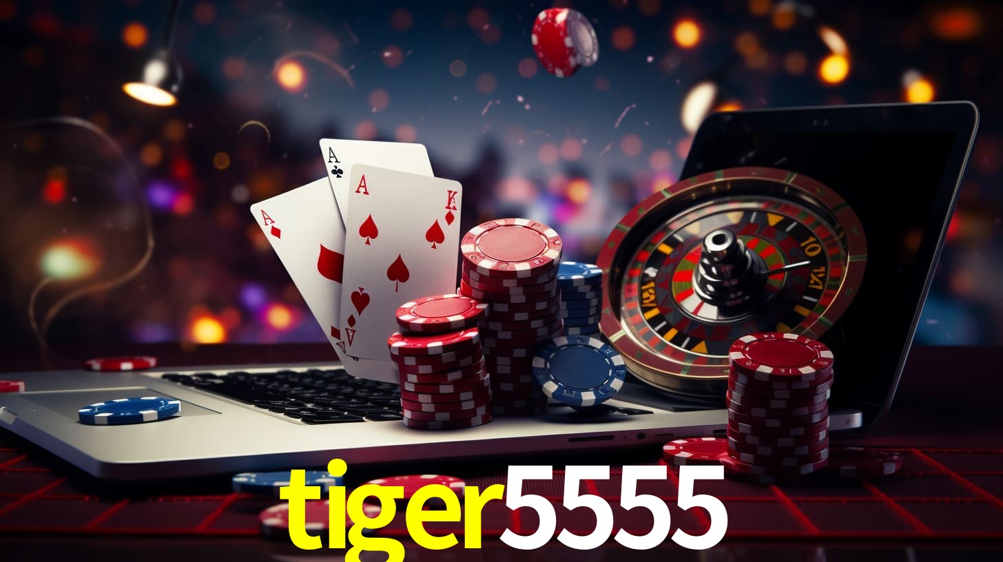 Live Casino tiger5555