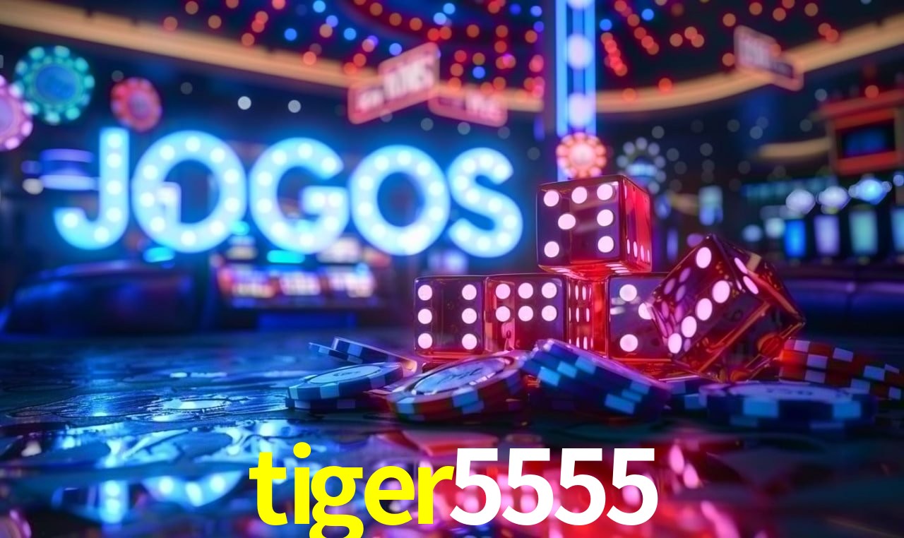 Casino Ao Vivo tiger5555