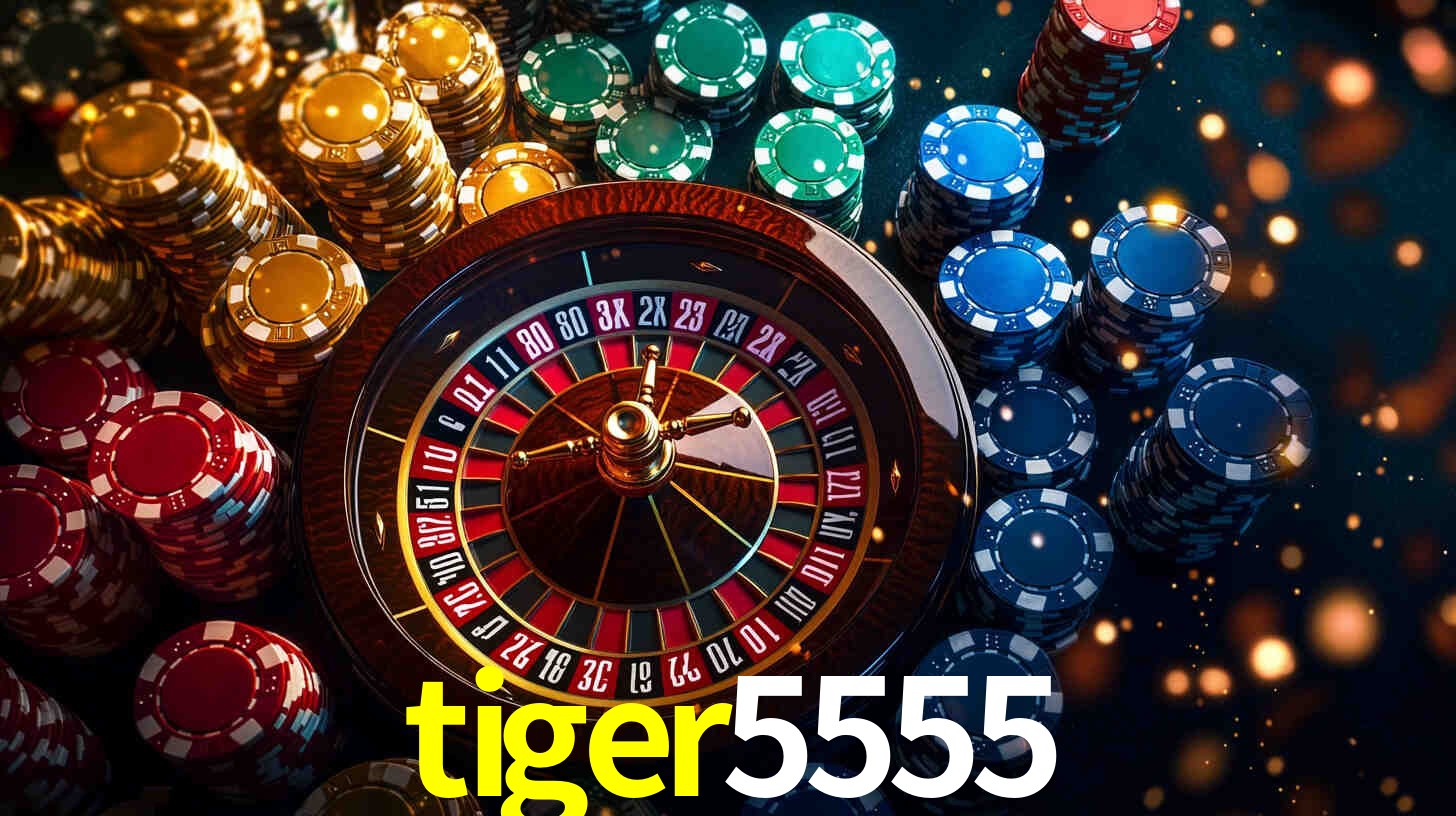 tiger5555
