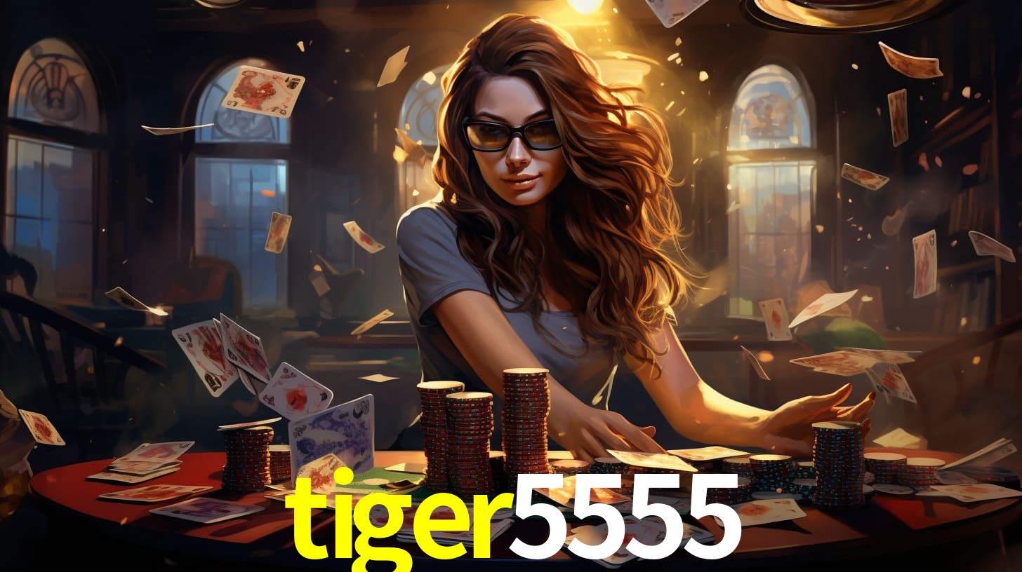 Blackjack Table tiger5555