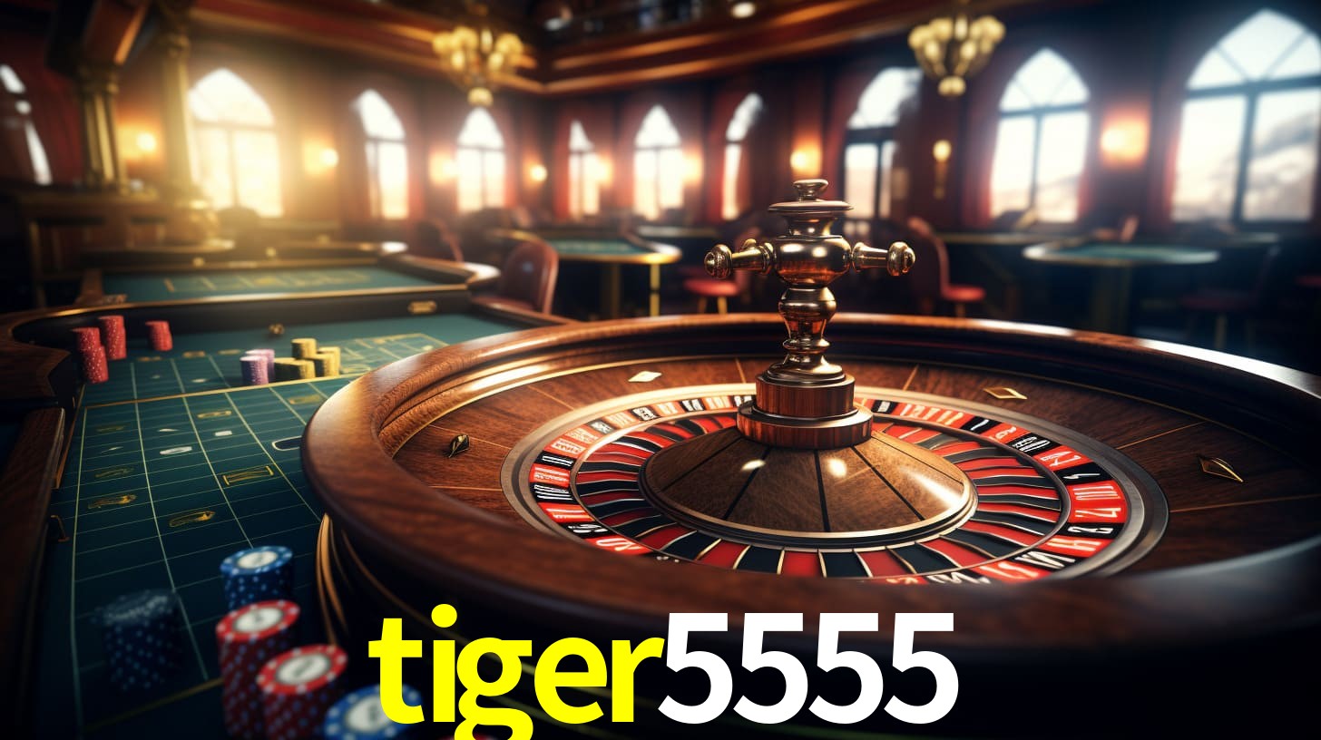 Roulette Table tiger5555