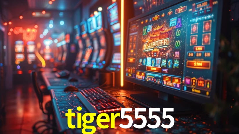 tiger5555.com