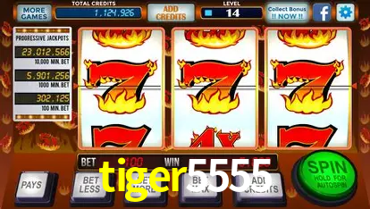 A Revolução dos Aplicativos de Jogos no tiger5555