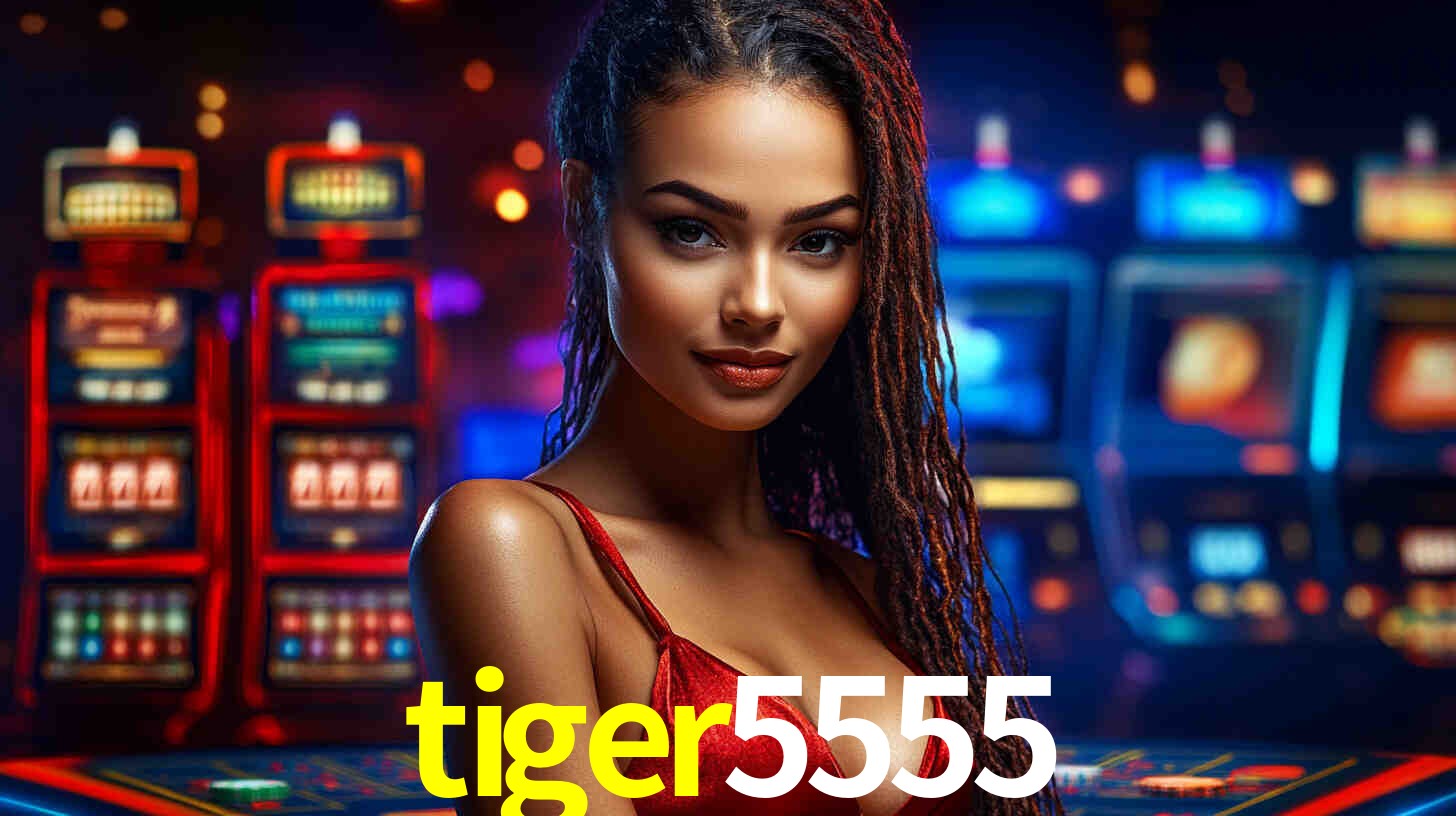 Interface do App tiger5555