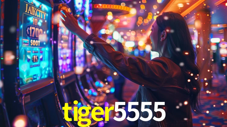 tiger5555: Seu Especialista em Apostas Esportivas Brasileiras