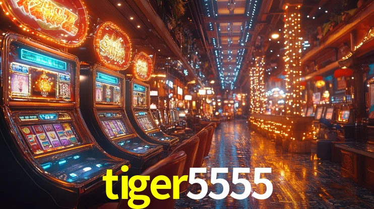 tiger5555: A Experiência de Casino com Jogos de Mesa ao Vivo