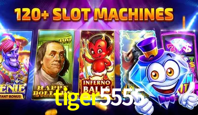 Desvendando o Mundo dos Jogos Virtuais na tiger5555