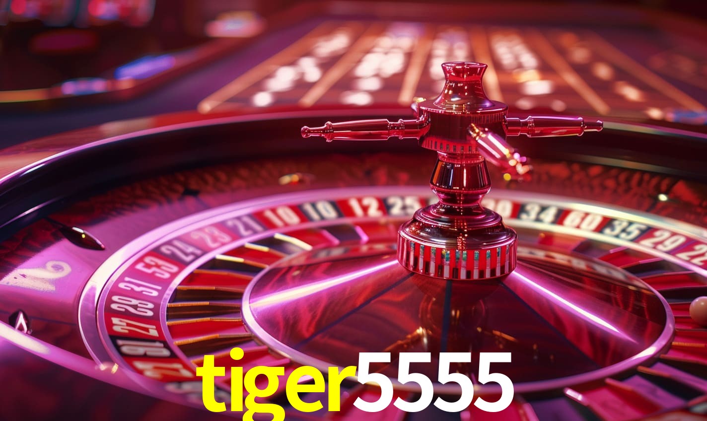 Casino Ao Vivo tiger5555