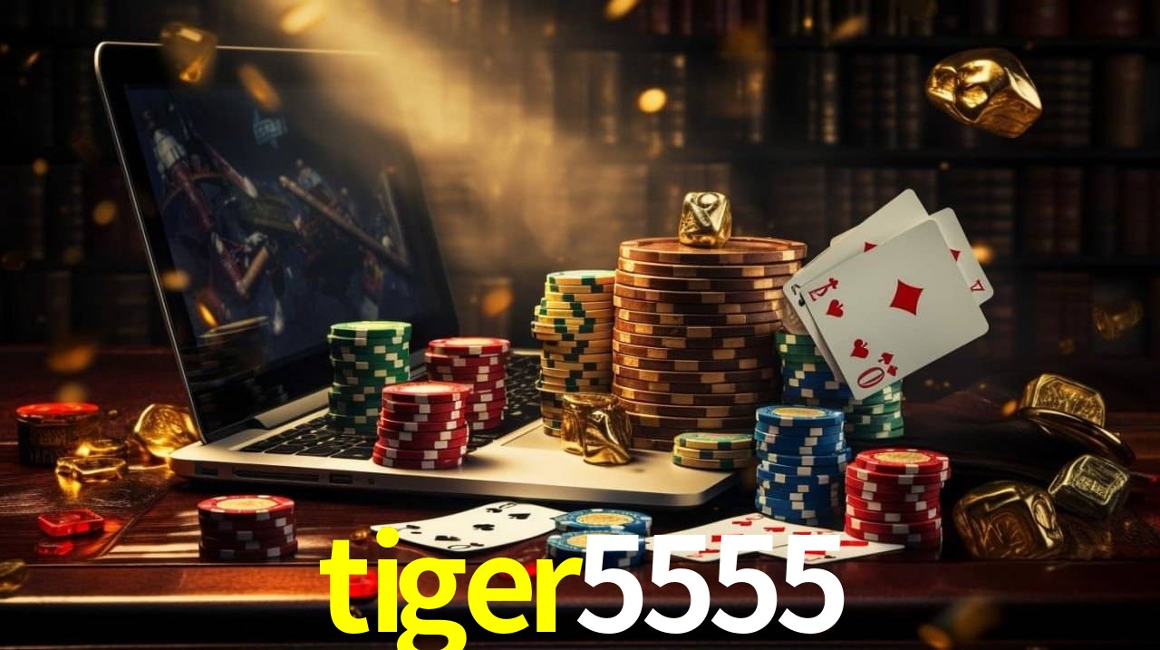 Promoção Relâmpago tiger5555