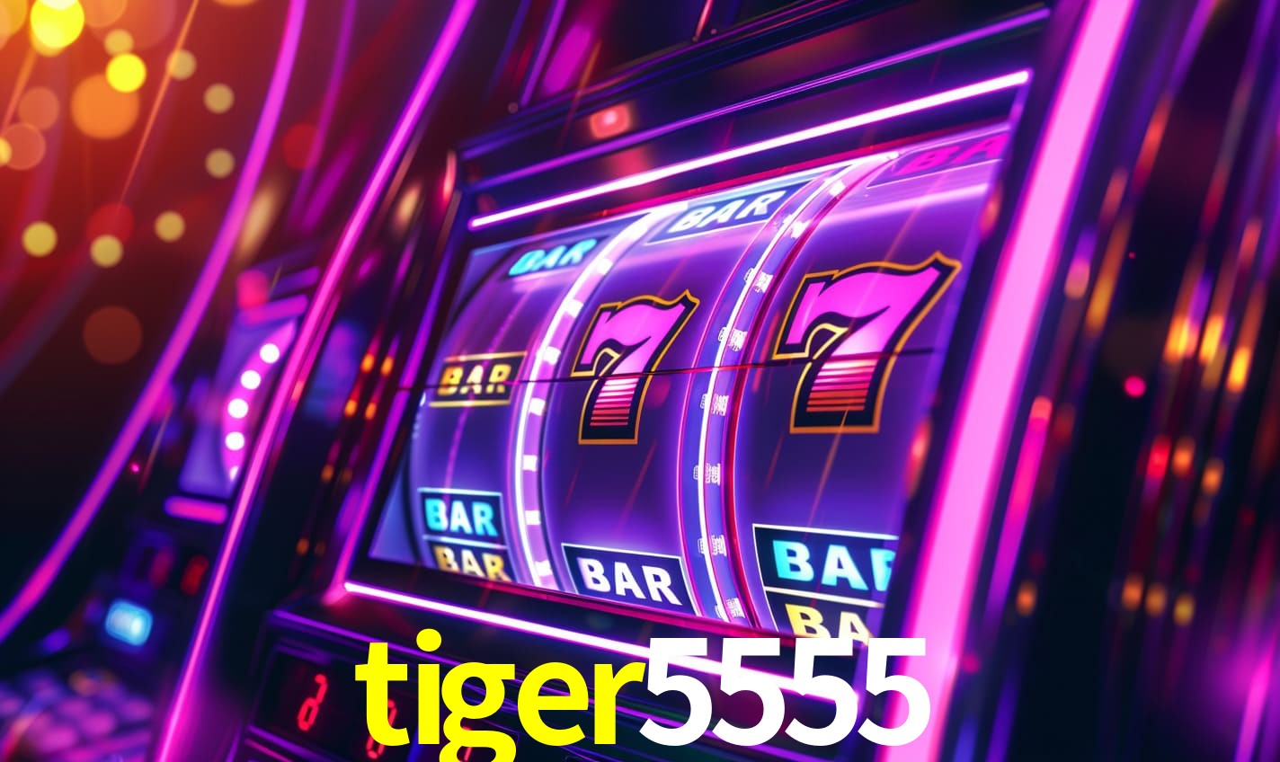 tiger5555