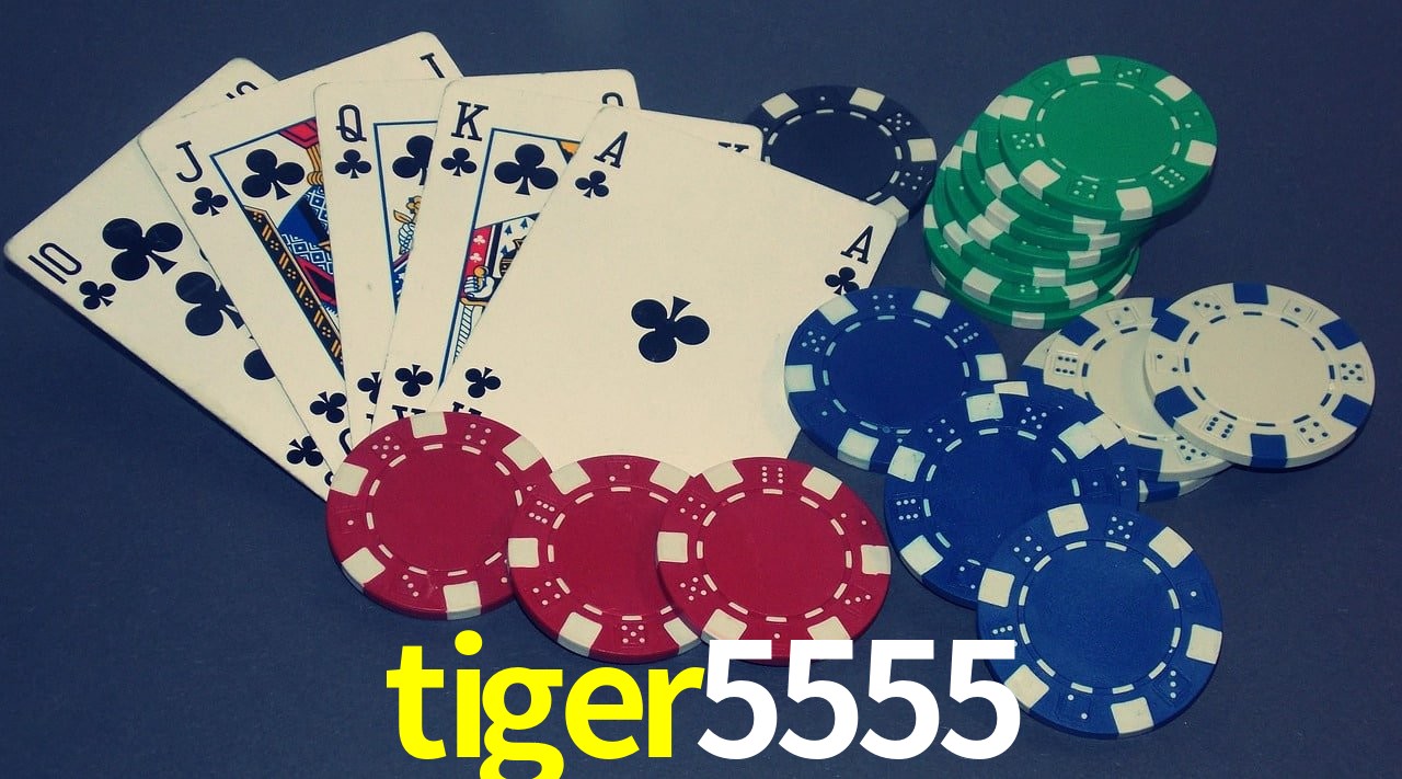 Game Providers tiger5555