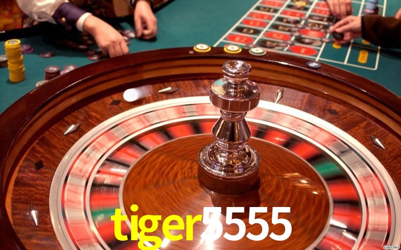 Benefícios da Conta tiger5555