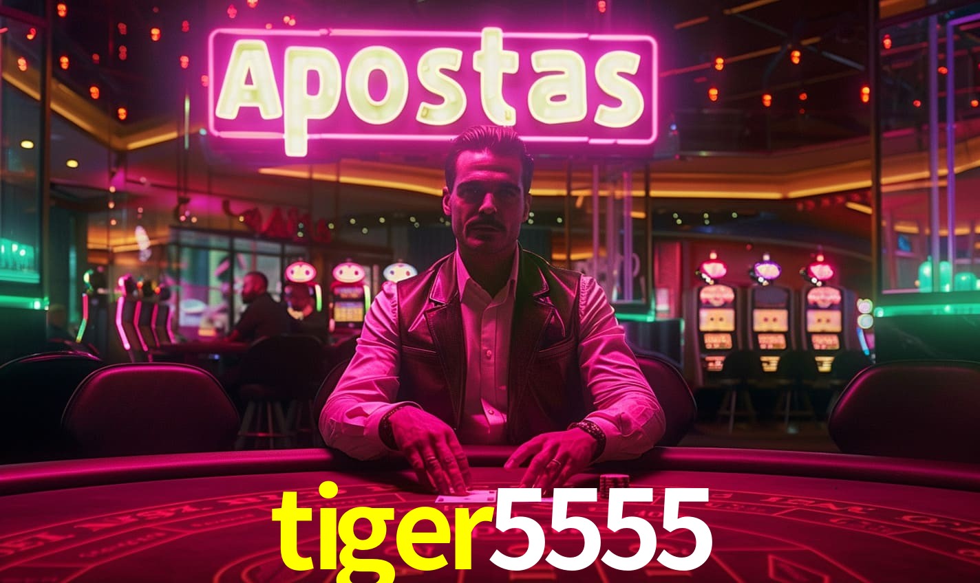 Bônus Diários tiger5555
