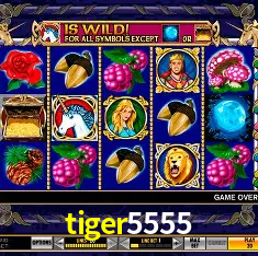 Descubra o Mundo do Cassino Online com tiger5555