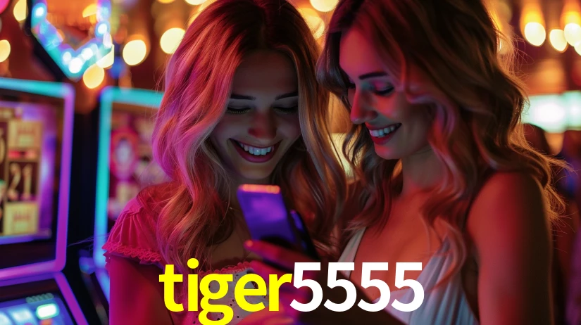 tiger5555 - Caça-Níqueis Perigo - tiger5555.com