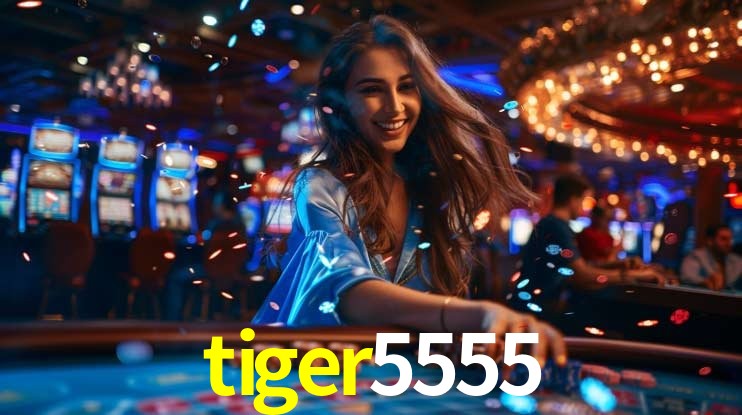Experiência VIP tiger5555