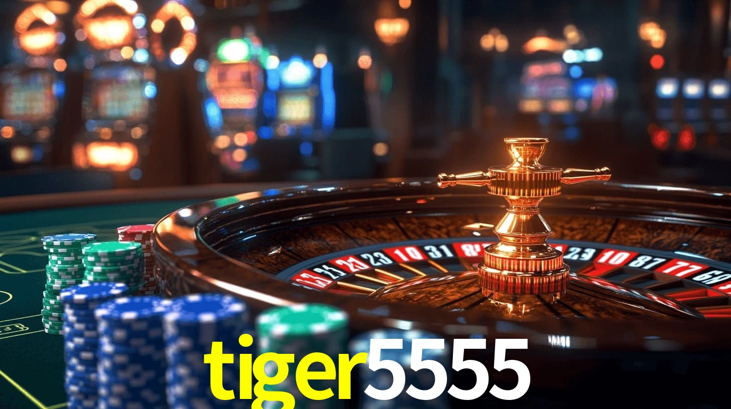 tiger5555.com