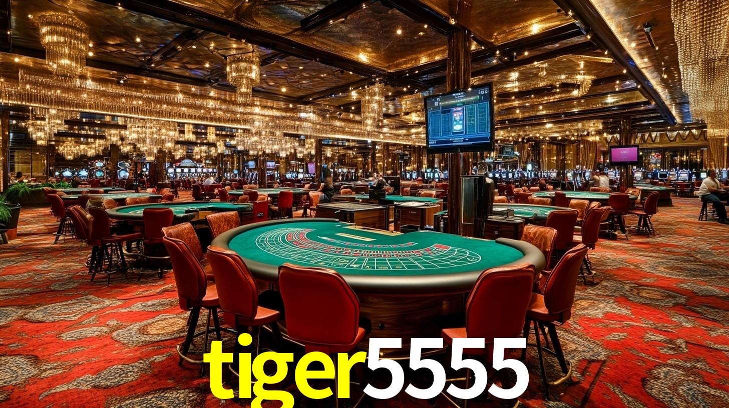 tiger5555