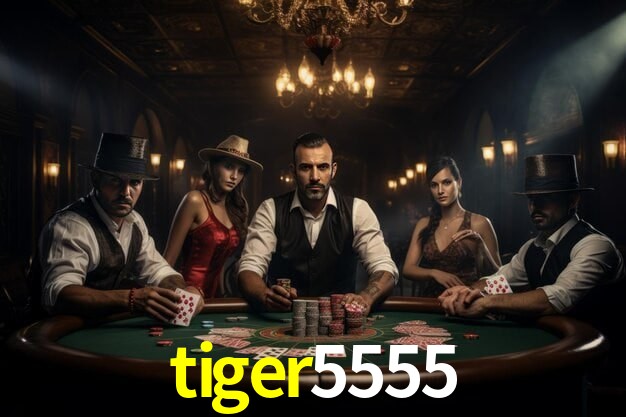 Apostas de Futebol tiger5555
