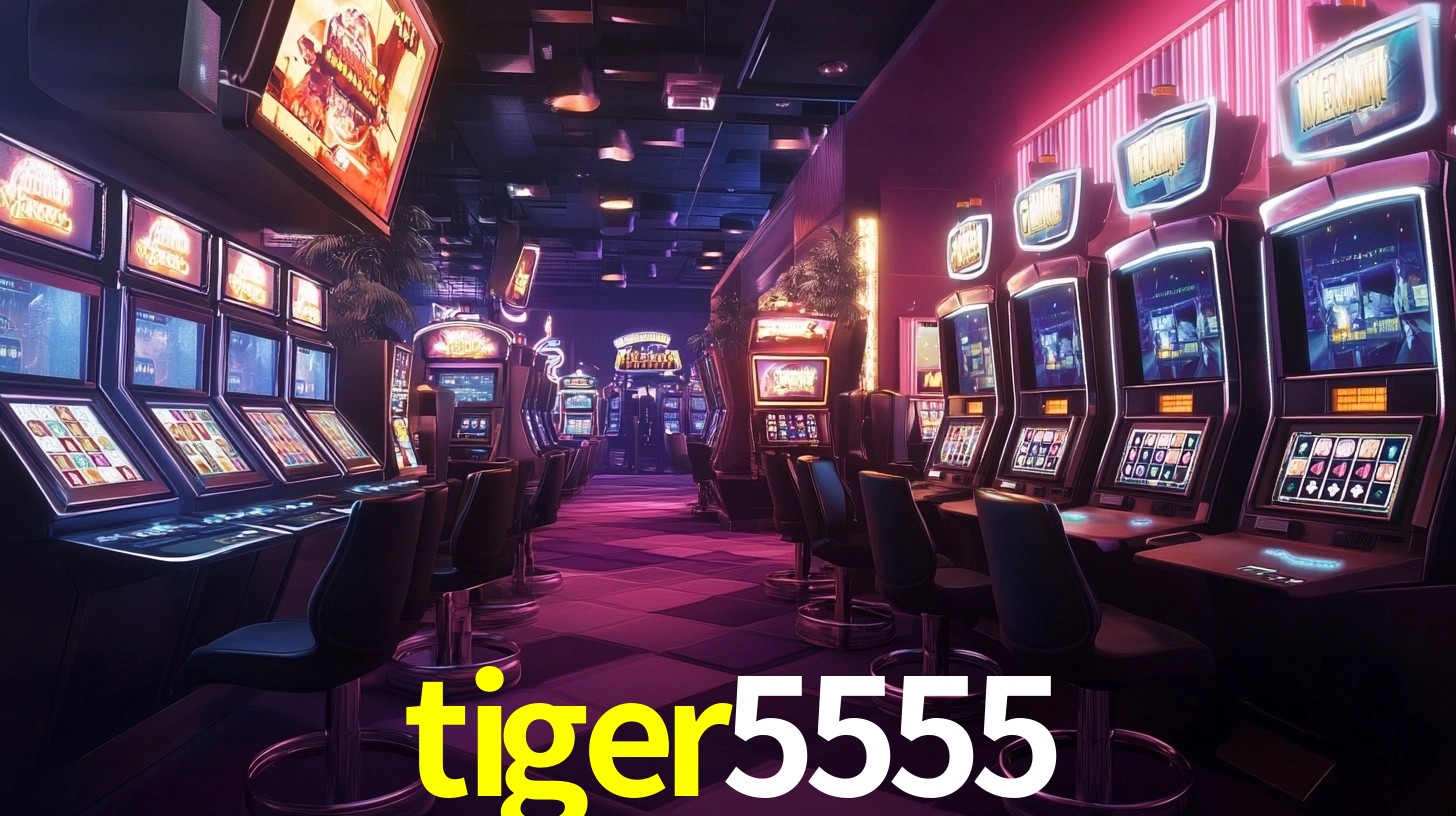 Experimente o Login Seguro Premium no tiger5555