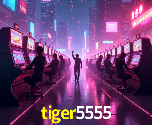 Design Responsivo tiger5555