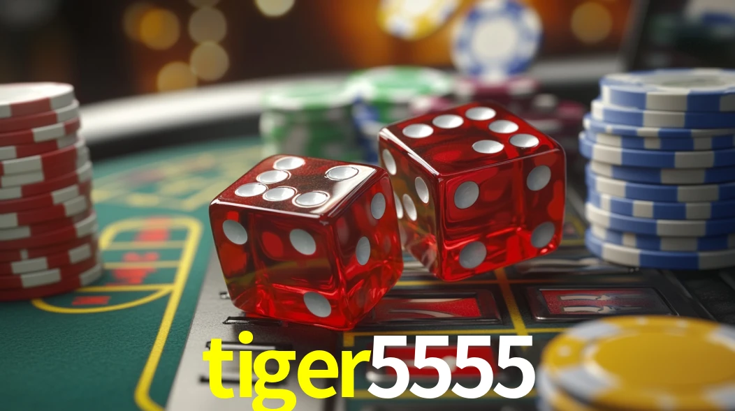 Welcome Bonus tiger5555