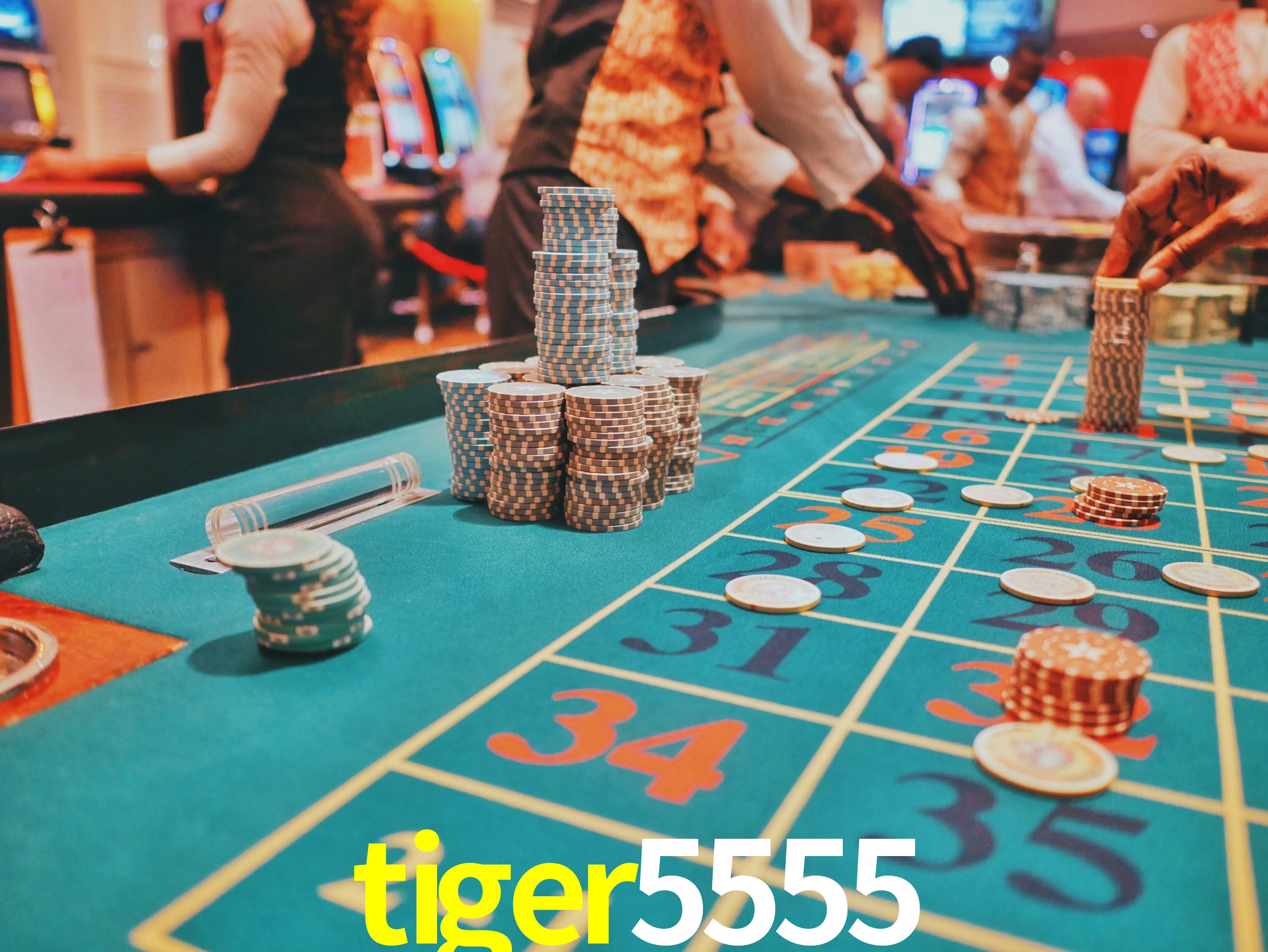 Promoções Sazonais tiger5555