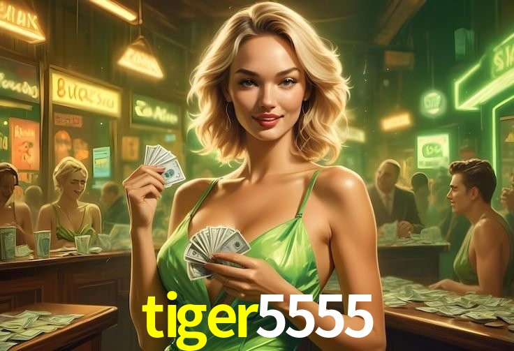 PIX Instantâneo tiger5555