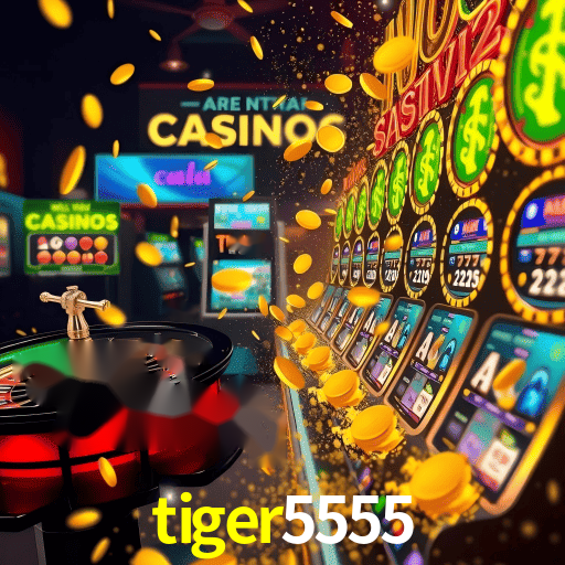 Mesa de Roleta tiger5555