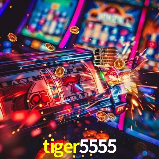 Tecnologia da Plataforma tiger5555