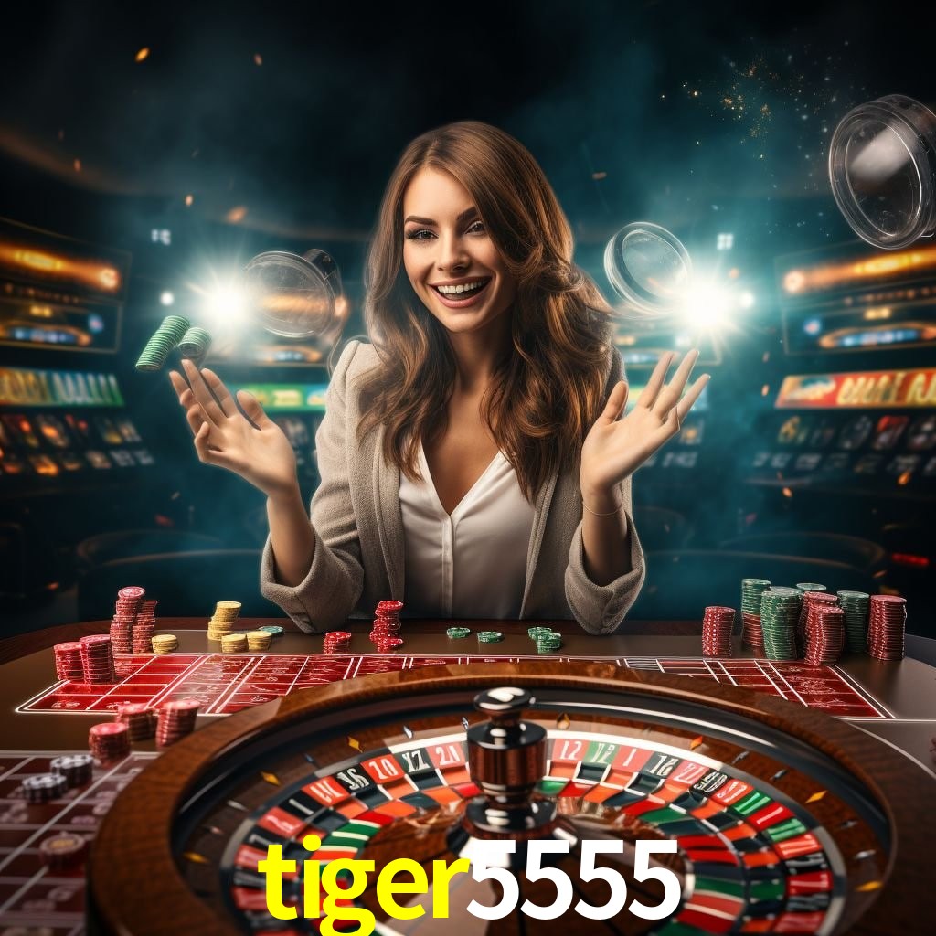 tiger5555.com