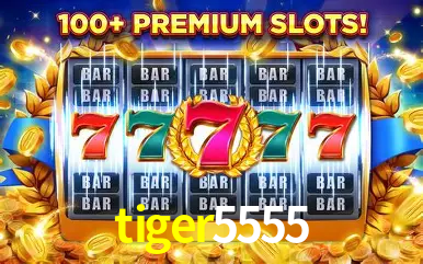 Inovações de Jogos na tiger5555: O Futuro das Experiências Interativas