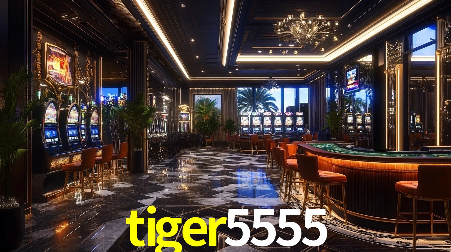 tiger5555