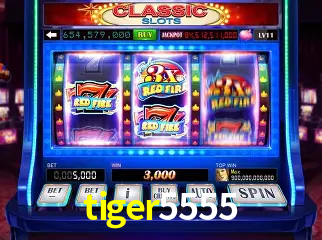 Descubra a Essência do tiger5555: Nossa História e Compromissos